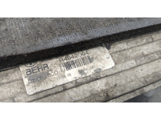 Интеркулер  Seat Ibiza 4 2008-2012 1.6  6R0145805    
