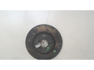 Диск тормозной  Chevrolet Captiva 2006-2011 3.2  передний          