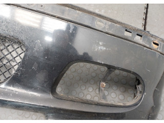 Бампер  BMW 3 E46 1998-2005 передний   