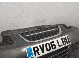Бампер  Saab 9-5 2005-2010 передний   