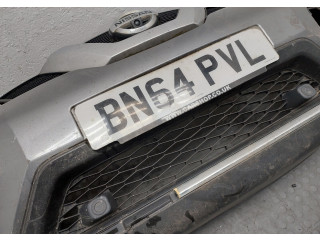 Бампер  Nissan X-Trail (T32) 2013- передний   