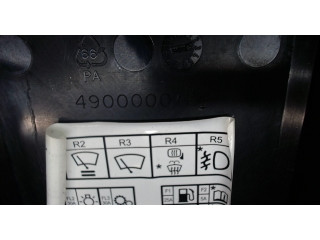 Крышка блока предохранителей  Land Rover Range Rover Sport 2005-2009      YQH500130       4.4