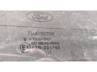 Замок багажника  Ford S-Max 2006-2010       