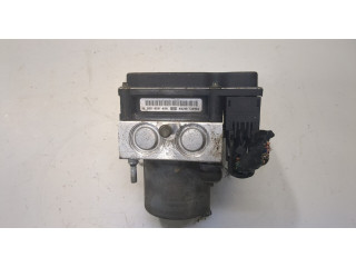 Блок АБС, насос (АБС, ESP, ASR)  Smart Forfour W454 2004-2006        