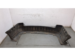 Бампер  Volkswagen Golf 4 1997-2005 задний   1J9807417