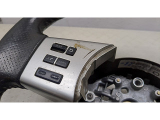 Руль  Nissan Navara 2005-2015           484307X47B