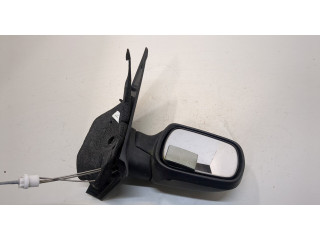 Зеркало боковое  Ford Fusion 2002-2012  правое           