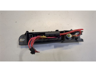 Блок предохранителей  Audi A8 (D3) 2005-2007      4f0941824f     4.2