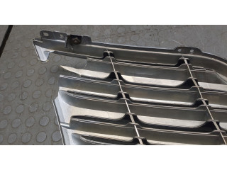 Решетка радиатора  Toyota Camry V40 2006-2011          