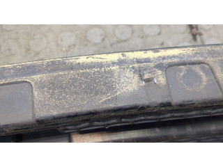 Решетка радиатора  Chevrolet Kalos          