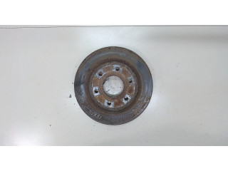 Диск тормозной  Nissan Titan 2003-2007 5.6  передний    402067S000      