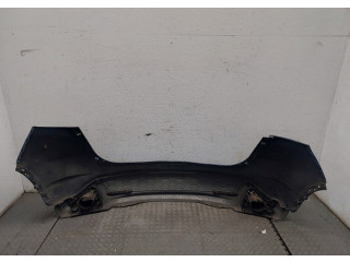 Бампер  Honda Civic 2006-2012 задний   