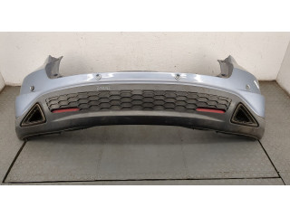 Бампер  Honda Civic 2006-2012 задний   