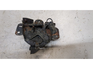 Замок капота  Mercedes ML W163 1998-2004     
