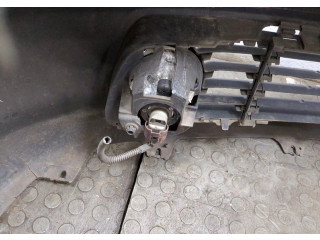 Бампер  Toyota Prius 2003-2009 передний   