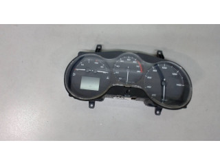 Панель приборов  Seat Leon 2 2005-2009       1P090910EX   2  1.6  Бензин