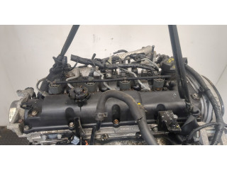 Клапанная крышка двигателя ДВС  Hyundai H-1 Starex 2007-2015 2.5     