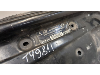Замок капота  Volvo S60 2000-2009     
