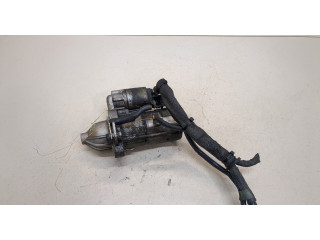 Стартер  Audi A6 (C5) Allroad 2000-2005 4.2     