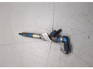 Форсунка топливная  Renault Scenic 2009-2012    8200704191     