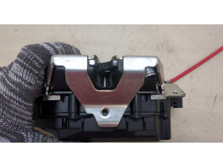 Замок багажника  Mercedes ML W164 2005-2011       