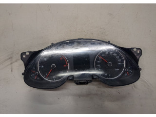 Панель приборов  Audi A4 (B8) 2011-2015       8K0920983G     