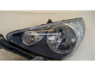 Фара передняя  Honda Jazz 2001-2008 левая 