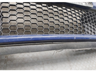 Бампер  Dacia Sandero 2008-2012 передний   