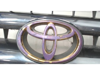 Решетка радиатора  Toyota Sequoia 2000-2008          4.7 531000C040C0