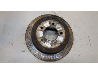 Диск тормозной  Hyundai Tucson 1 2004-2009   задний         