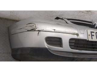 Бампер  Citroen C5 2001-2004 передний   