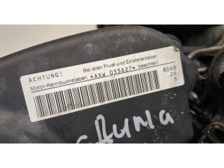 Генератор  Volkswagen Touran 2003-2006       06F903023FX    
