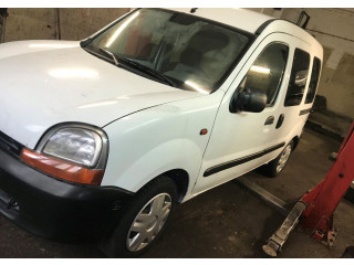 Стартер  Renault Kangoo 1998-2008 1.9     