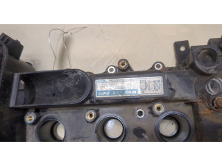 Клапанная крышка двигателя ДВС  Toyota Aygo 2005-2014   112100Q010   