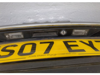 Замок багажника  Audi A6 (C6) 2004-2011       
