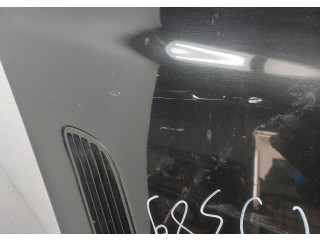 Решетка радиатора  Mercedes C W203 2000-2007          