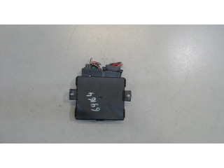 Блок комфорта  Opel Astra G 1998-2005      24437076    