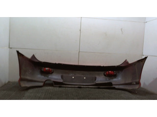 Бампер  Hyundai Coupe (Tiburon) 2002-2009 задний     866102C031