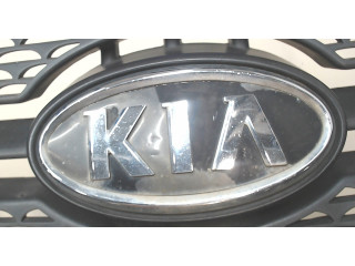 Решетка радиатора  KIA Rio 2005-2011          1.5 