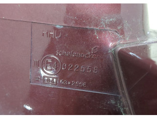 Зеркало боковое  Chevrolet Captiva 2006-2011  левое           