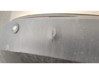 Бампер  Volkswagen Tiguan 2011-2016 задний   5N0807421G, 5N0807521T