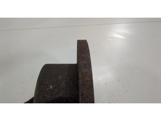 Диск тормозной  Citroen Jumper (Relay) 2006-2014 2.2  задний           