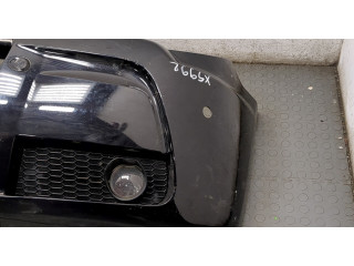 Бампер  BMW X3 E83 2004-2010 передний   
