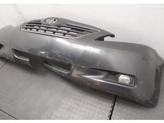Решетка радиатора  Toyota Camry V40 2006-2011          