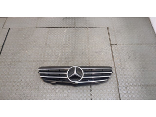 Решетка радиатора  Mercedes CLK W209 2002-2009          