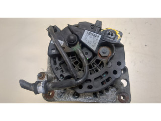 Генератор  Volkswagen Polo 2005-2009       038903018R    