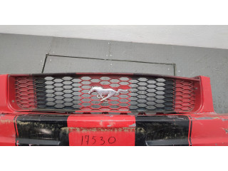 Бампер  Ford Mustang 2005-2009 передний   5R3Z17D957AAA