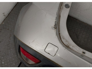 Бампер  Renault Scenic 2009-2012 задний   
