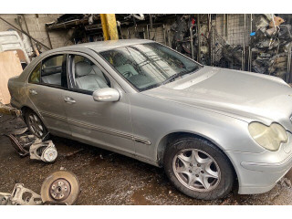 Стойка амортизатора  Mercedes C W203 2000-2007        бензин