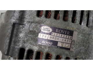 Генератор  Rover 75 1999-2005       yle102330    2.5 бензин